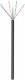 Goobay 77625 CAT 6 Outdoor Netzwerkkabel, U/UTP - Kupfer, AWG 24/1 (solid)