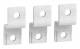 Schneider Electric LV429221 Schneider 3x extension L-shaped 3-pole for NSX100-250
