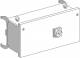 Schneider Electric KH025SD541 Schneider Removable outlet unit with rotary handle MCC 250A 3L+Nc+PE