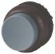 Moeller 216674 EATON M22S-DRH-B pushbutton high blue, Maintained blank 