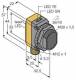 Turck QS30EDVQ Opto Sensor Reflexionslichttaster 3076092