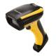 Datalogic PM9100, 1D, multi-IF, disp., RB, black, yellow