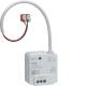 Hager TYBS602F switching/blind actuator 2/1-fold KNX 6A UP