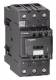 Schneider Electric LC1D40AKUE Schneider power contactor 3p+1S+1Ö 22kW/400V/AC3 40A coil