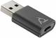 HP POLY SAVI D400 UC -M D2 DNGL EU