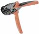 Weidmüller crimping tool CTXCM 1.6 / 2.5,