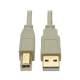 Eaton Power Quality USB 2.0 HI-SPEED A/B CABLE