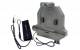 GAMBER JOHNSON KIT: ZEBRA ET50/51 55/56 8IN
