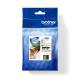 Brother LC-426 VALUE PACK INK BLACK