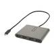 Startech.com USBC2HD4 USB C TO 4 HDMI ADAPTER
