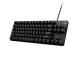 Logitech 920-010563 G413 TKL SE - BLACK - UK INTNL