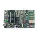 APC W0P2372 1-BAY BOARD SET (MB / WC / XA /