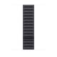 Apple MXY03ZM/A 46MM BLACK MAGNETIC LINK - M/L