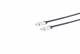 Kabel Video HDMI 2.1, ST/ST, 2,0m, Ultra HQ 8K @60hz, Aluminium Stecker,