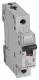 LEG Legrand 403430 TX3 LS switch C6A 1 6kA 1M