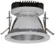 Ridi Leuchten 0321311//377 RIDI EDLR 150/2000-840 SMT-EDS3 Einbaudownlight, IP40, LED-M 2000lm
