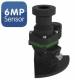 MOBOTIX Mx-O-SDA-S-6L061 sensor module D16/D15 6MP HD-Prem. Obj. B061 Night LPF
