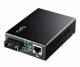 Cudy 10/100/1000M Gigabit Ethernet Media Converter, MC100GMA-05