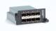 BlackBox LE2721C 8-Port 100/1000Mbps SFP-Modul*