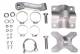 Ruckus Wireless 902-0134-0000 CommScope RUCKUS Ruckus Spare Outdoor Mounting Kit T750, 180 degree angle
