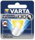 Lithium button cell VARTA CR 1616, 55mAh, 3V blister of 1
