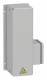 Schneider Electric VW3A7735 Schneider Bremswiderstand 8Ohm 1