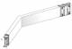 Schneider Electric KSA400DLC43B Schneider KSA angle element