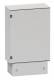 Schneider Electric NSYZM283G Schneider RAL7035 base PLM108 200x456x302mm