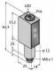 Turck QMH26VPAF400Q7 Opto Sensor Diffuse light sensor 3028787