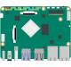 ALLNET RS118-D4E32 Radxa Rock 3B 4GB/32 RK3568 Quad-core Cortex-A55, frequency 2Ghz Mali G52 4GB LPDDR4