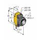 Turck QS18VP6FF100 W/30 Opto Sensor, reflection light scanner 3072095