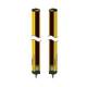 Turck SLSCP30-1650P88 personal protection light curtain 3073992