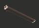 LED2WORK 119310-03 TUBELED 40 Element 540mm 100° 17W 220-240VAC