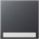 Jung A590BFNAANM rocker for switch/button NA