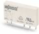 WAGO 857-157 Pluggable small switching relays DC 60V each 1We (1 u) with gold contacts