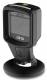 CINO QR reader S680 Fuzzy, USB, BLACK