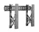 Equip wall mount 94 cm ( 37 inch )-177,8 cm ( 70 inch )/1TFT 45kg 1 joint push-in-pop sw
