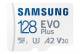 Samsung Micro SD Karte EVO Plus (2021) 128GB