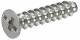 RED GS 3.2x25 device screws Phillips 3.2x25mm Contents: 200 pieces