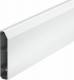 OBO Bettermann 6132274 OBO SL 20110 rws skirting channel SL set 20x110 9010 PVC rws RAL9010 