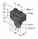 Turck VB2-FSM4.4-2MFK3 connector system distributor 6930559