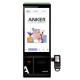 Anker Self-Checkout S238-II, Scanner (2D), BT, Ethernet, Wi-Fi, Android, black