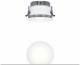 Zumtobel PANOS EVO R150H 16W LED830 WH WH Downlight 1678lm ws 60815849