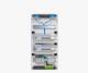 Hager VA48BV1 small v., volta, APV, 4x12PLE, IP30, equipped