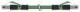 Murrelektronik 7000-74301-7960300 RJ45 St 0° RJ45 St 0° Eth. PUR gn 3m