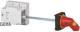 Moeller 266655 EATON NZM3-XSR L main switch kit, red 266 655 LEFT side