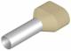 Weidmüller H10,0/30 ZH EB Aderendhülse 10qmm 18mm 9037350000