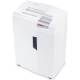 HSM SHREDSTAR X13 AKTENVERNICHTER WEISS