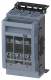 Siemens 3NP11331BB10 SIEM 3NP1133-1BB10 Sicherungslasttrennsc NH00, 160A 40mm Sammelschienensystem
