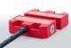 Zander Aachen 941105 ZCode-PR Safety Switch, RFID Mastercode, M12